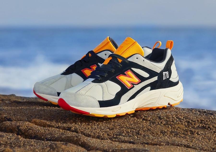 Parceria entre END. e New Balance traz nova interação do 878 - THE GAME
