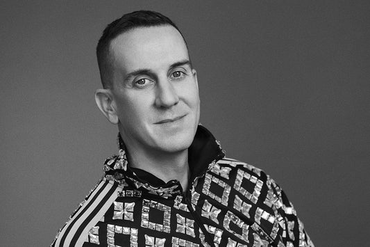 Parceria Jeremy Scott x Adidas está de volta - THE GAME