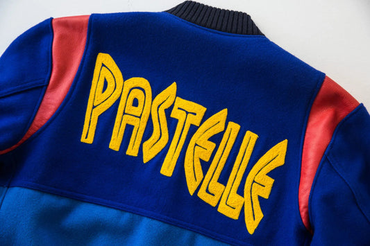 Pastelle será "relançada" na ComplexCon - THE GAME