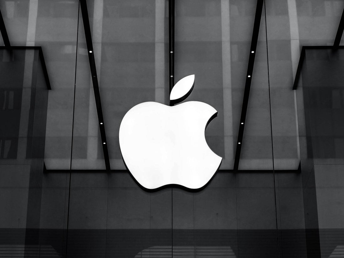 Patente registrada pela Apple pretende deixar tela visível apenas com uso de óculos inteligentes - THE GAME