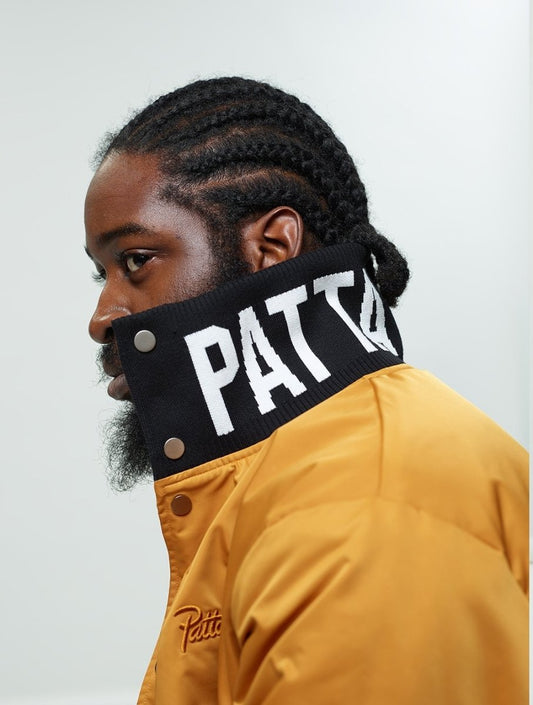 Patta revela lookbook colorido de Spring/Summer 2018 - THE GAME
