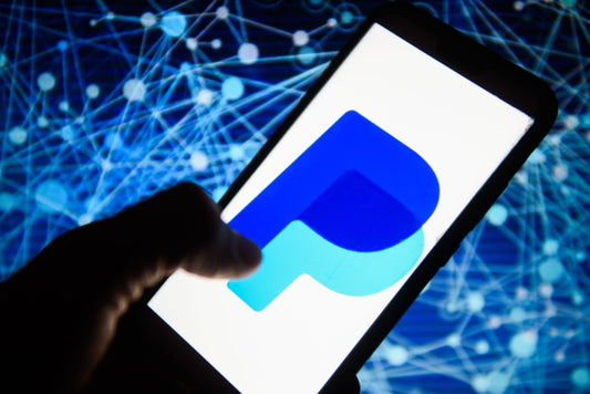 PayPal anuncia transações com criptomoedas - THE GAME