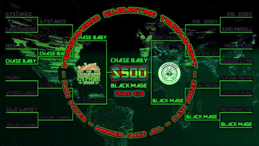 Pequeno torneio virtual agita a quarentena do rap de Illinois - THE GAME