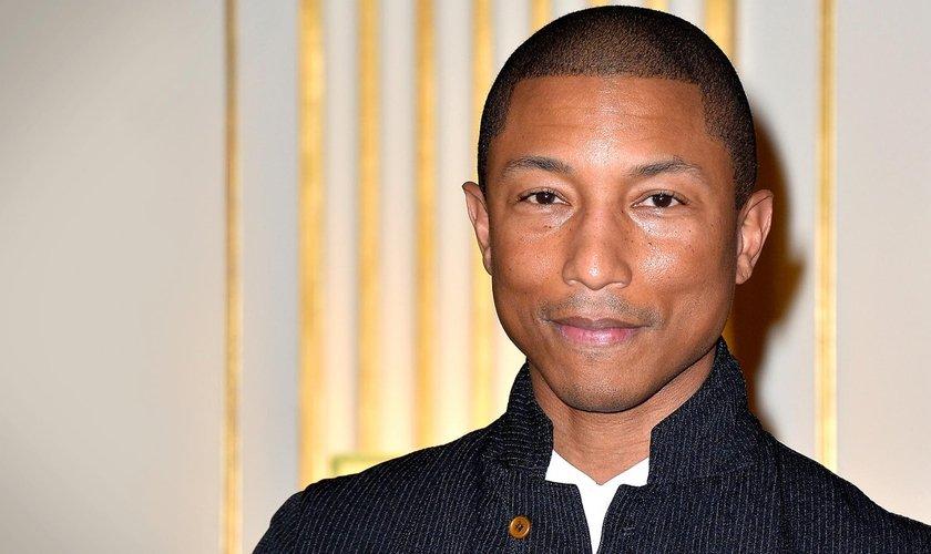 Pharrell e Chanel lançam programa de mentoria para empreendedores negros e latinos