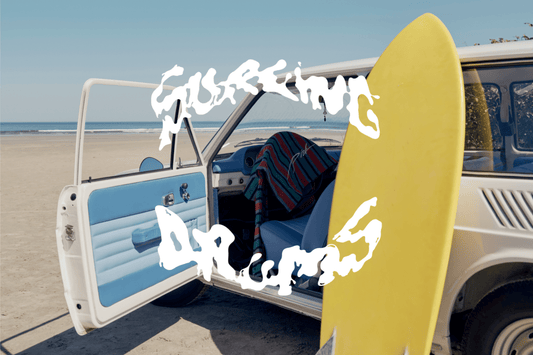 Piet lança coleção Surfing Drums inspirada nas raízes do streetwear nacional - THE GAME