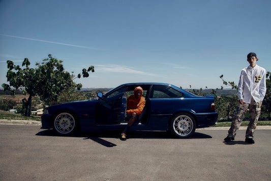 PIET lança nova coleção "FYH" - THE GAME