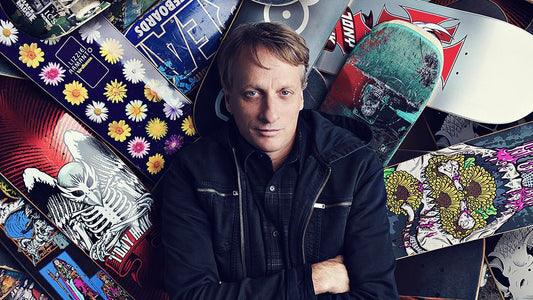 Plataforma MasterClass lança curso de skate com Tony Hawk - THE GAME