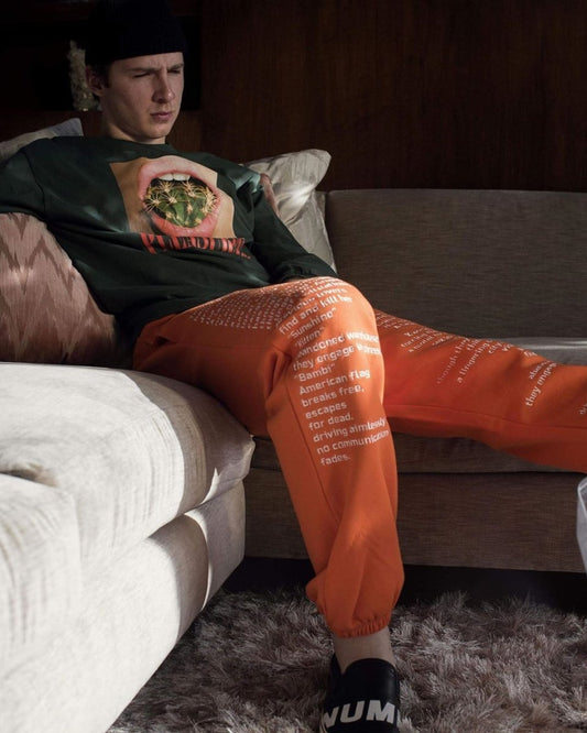 Pleasures: amor é o tema da coleção SS19 - THE GAME