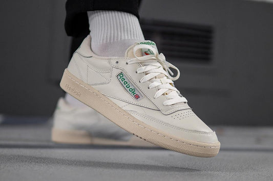 Por que a Adidas está vendendo a Reebok? - THE GAME