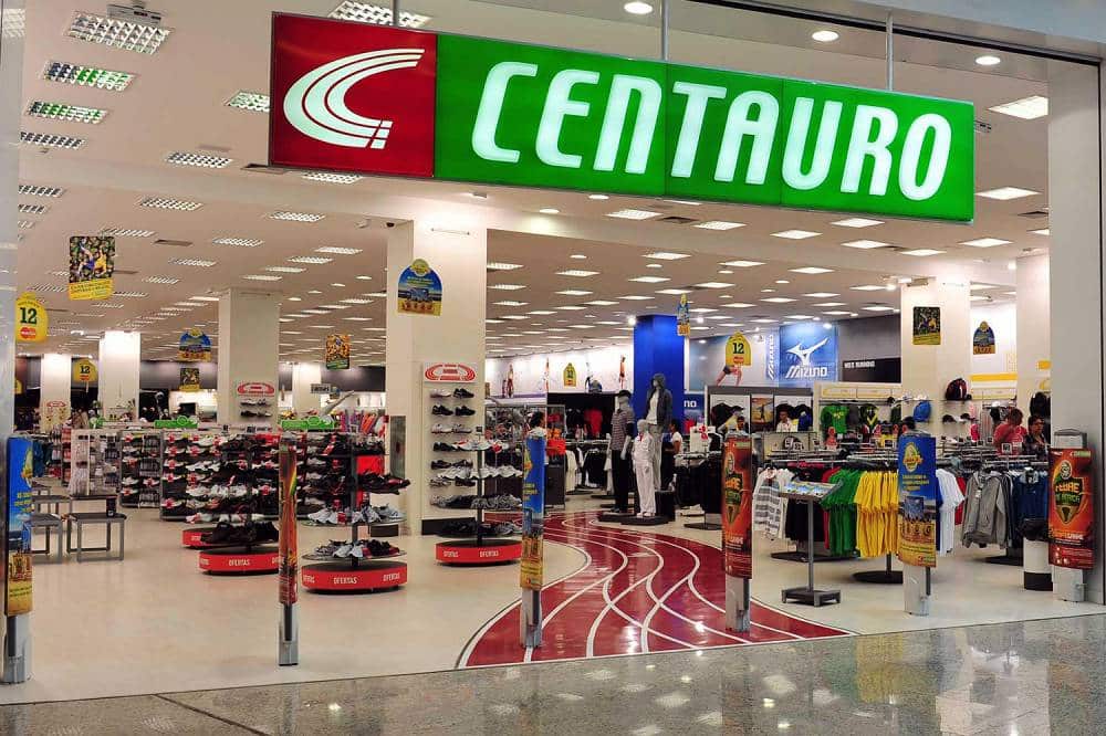 Por R$ 900 milhões, Centauro compra operação da Nike no Brasil