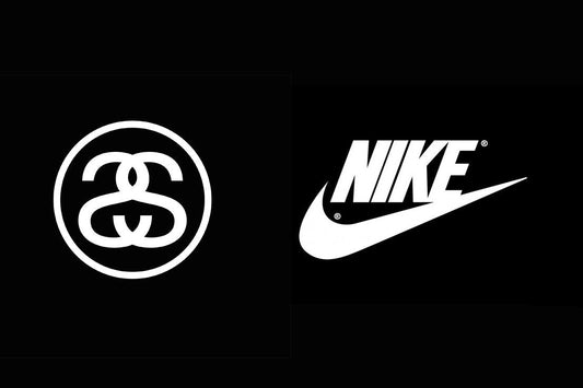 Possível nova collab entre Stüssy e Nike pode estar a caminho - THE GAME