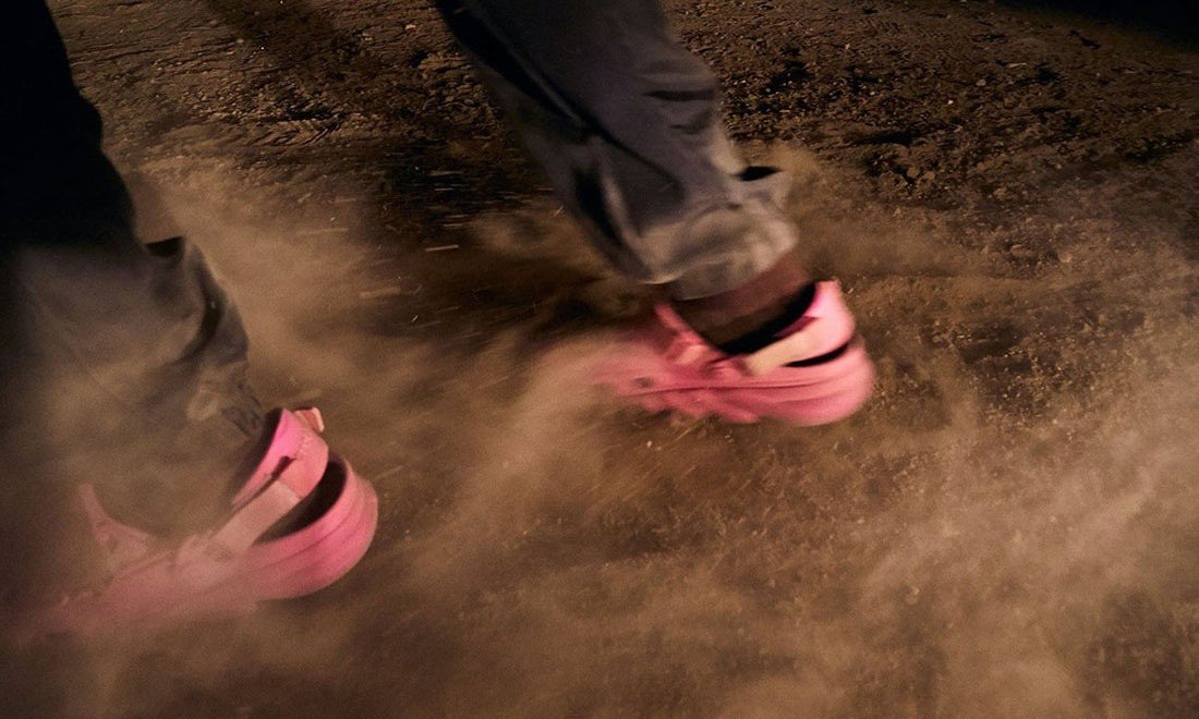 Post Malone e Crocs lançam a dupla Max Clog II - THE GAME