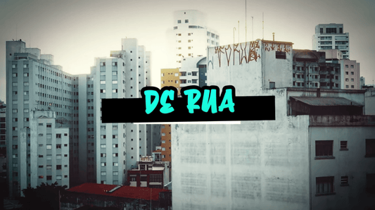 Press Pass lança "De rua", série e minidocs sobre streetwear no Brasil - THE GAME