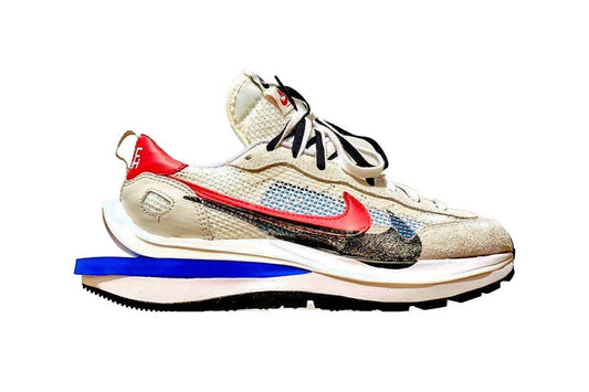 Primeiras imagens sugerem a chegada de novo Sacai x Nike Vaporwaffle - THE GAME
