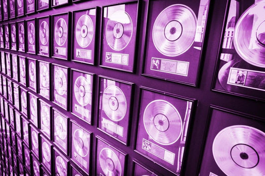 Primeiro concurso de música online do mundo abre suas inscrições - THE GAME
