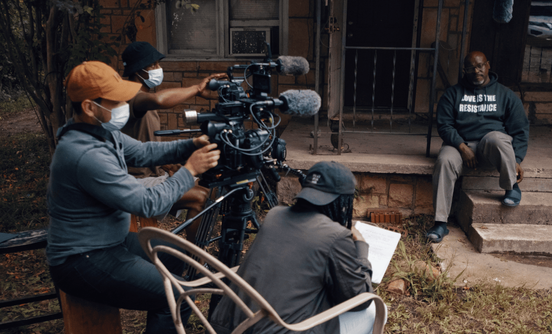Produtora de LeBron James e CNN Films produzem documentário sobre o massacre de Tulsa - THE GAME