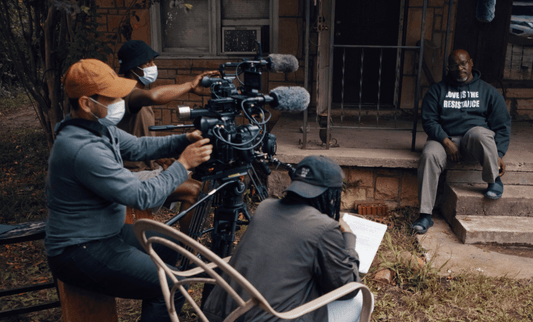 Produtora de LeBron James e CNN Films produzem documentário sobre o massacre de Tulsa - THE GAME