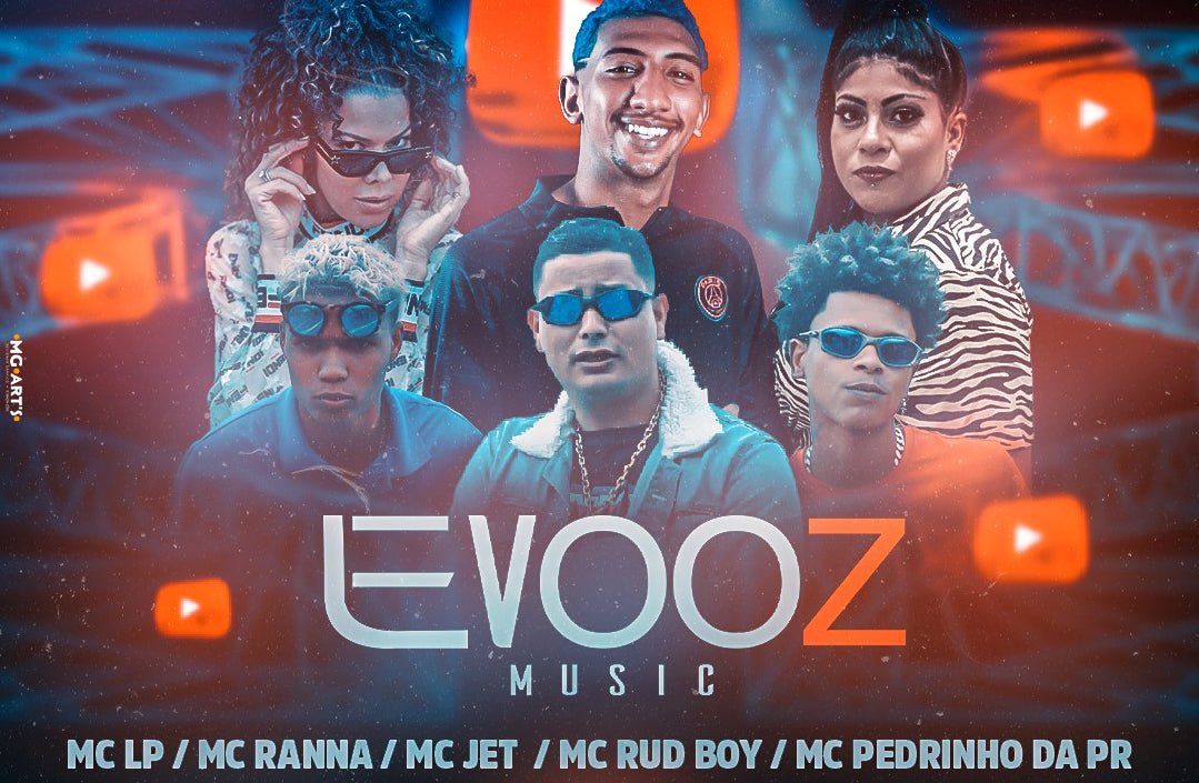 Produtora de música funk chega ao mercado para concorrer com a KondZilla - THE GAME