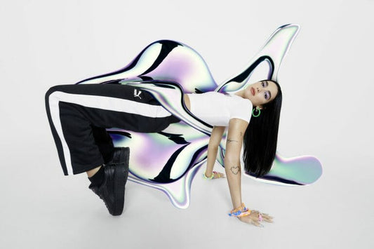 Puma prepara o lançamento da coleção Flutur com Dua Lipa - THE GAME