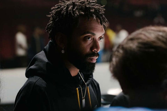 Pyer Moss Anuncia Evento Drive-In Para O New York Fashion Week - THE GAME