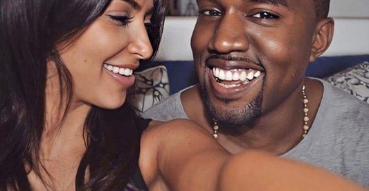 Quantos dólares entrarão em jogo no divórcio de Kanye West e Kim Kardashian - THE GAME