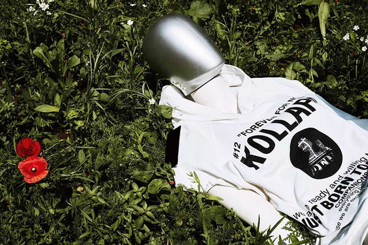 Raf Simons Está Revivendo 100 Peças De Seu Arquivo Para Celebrar 25 Anos Da Marca - THE GAME