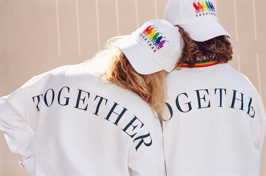 Ralph Lauren Lança Coleção Em Homenagem Ao Orgulho LGBTQIA+ - THE GAME