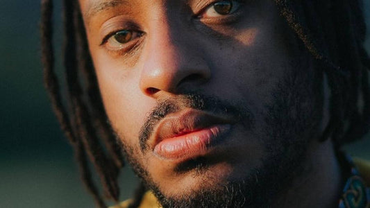 Rapper BK anuncia lançamento de próximo álbum para Maio - THE GAME