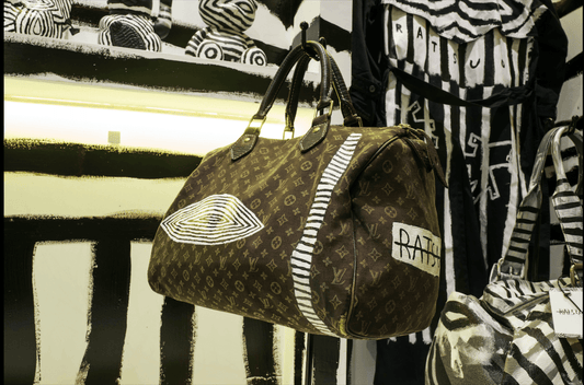 Ratsuo lança pop-up conceito 'kamikaze store' - THE GAME