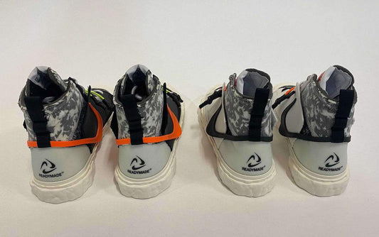 READYMADE x Nike Blazer Mid será lançado em Fevereiro - THE GAME