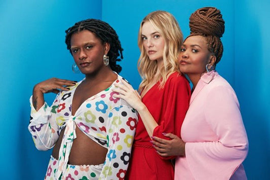 Rede Magalu anuncia marca de roupas própria e lança novo canal de moda - THE GAME