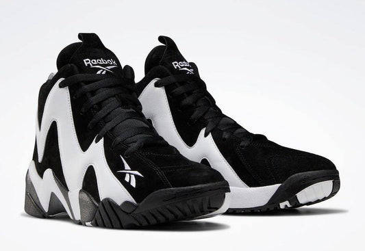 Reebok anuncia a volta do modelo Kamikaze II OG - THE GAME