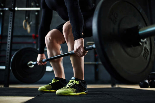 Reebok corta parceria CrossFit depois de tweet insensível citando caso George Floyd - THE GAME