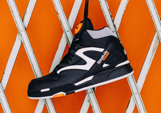 Reebok Pump Omni Zone II OG retorna às prateleiras - THE GAME