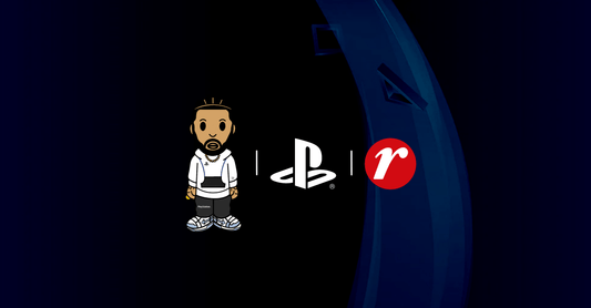 Renner lança coleção digital da collab entre Raphael Pereira e Playstation - THE GAME