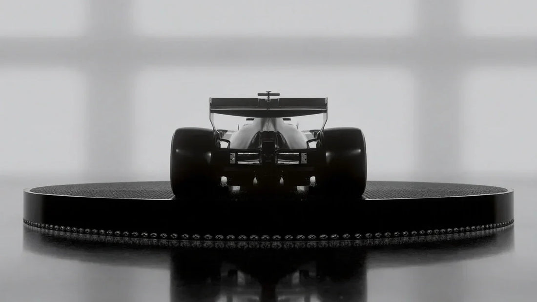 Adidas entra no time da Audi como parceira oficial de vestuário na Fórmula 1
