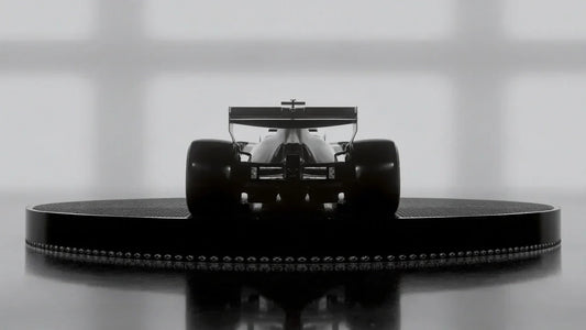 Adidas entra no time da Audi como parceira oficial de vestuário na Fórmula 1
