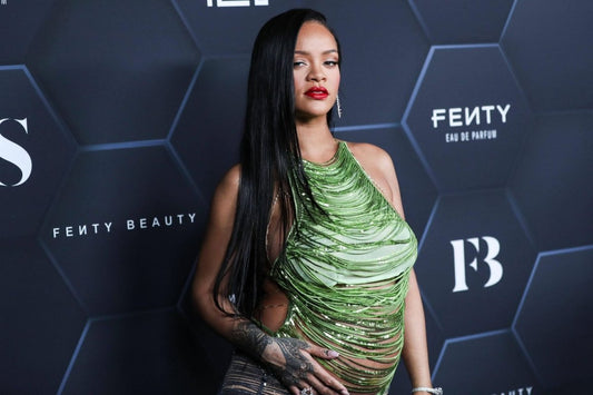 Rihanna devará levar os cosméticos Fenty para o metaverso - THE GAME