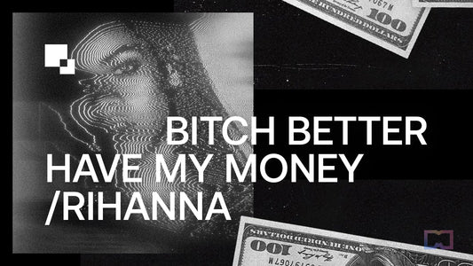 Rihanna relança música em NFT que pagará royalties aos fãs - THE GAME