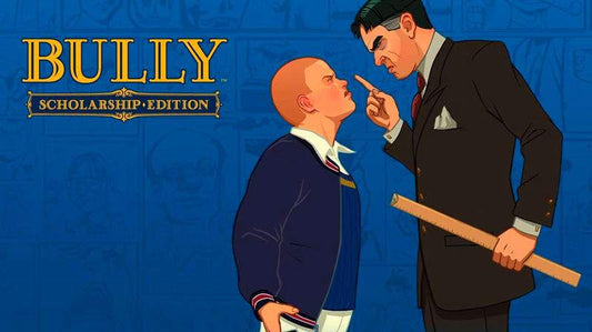 Rockstar teria cancelado sequência de Bully para projetos como GTA VI - THE GAME