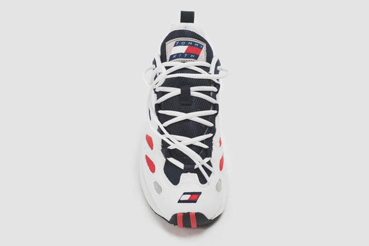 Ronnie Fieg mostra detalhes da nova coleção Kith x Tommy Hilfiger “Part 2” - THE GAME