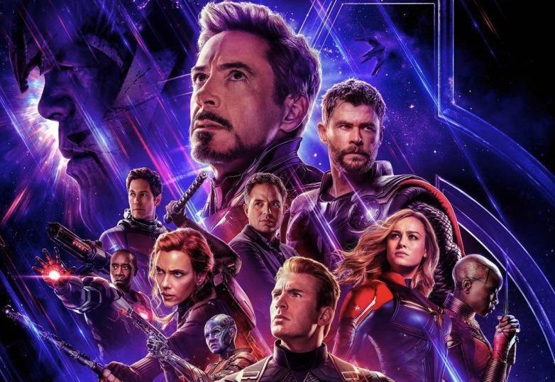Roteiristas de "Os Vingadores" contam quais personagens não podiam usar no filme - THE GAME