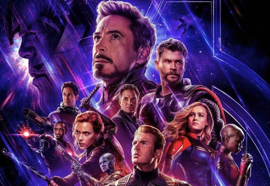 Roteiristas de "Os Vingadores" contam quais personagens não podiam usar no filme - THE GAME