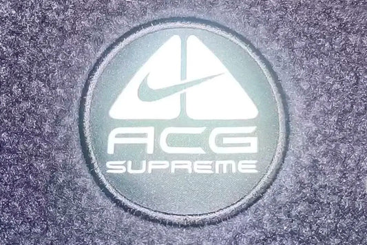 Rumores indicam nova collab entre Supreme e Nike ACG - THE GAME