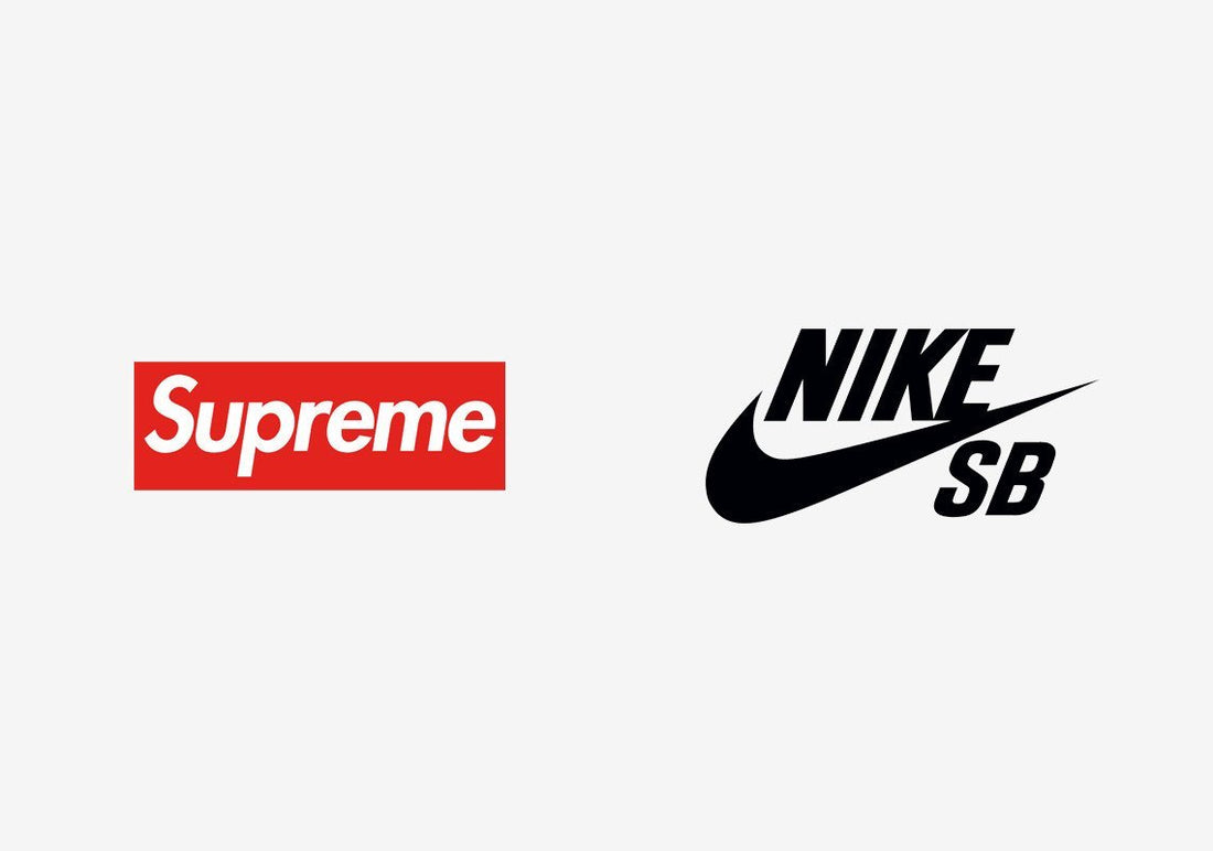 Rumores indicam que Supreme e Nike preparam novos Dunks Low - THE GAME