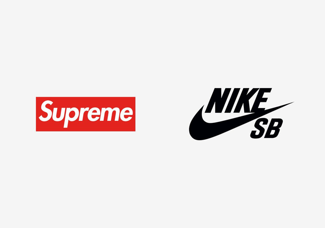 Rumores indicam que Supreme e Nike preparam novos Dunks Low