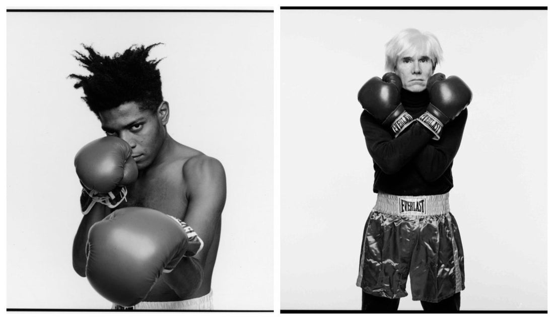 Saint Laurent lança colaboração com a marca de boxe Everlast - THE GAME