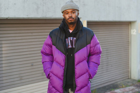 Salehe Bembury e New Balance possivelmente planejam colaboração - THE GAME