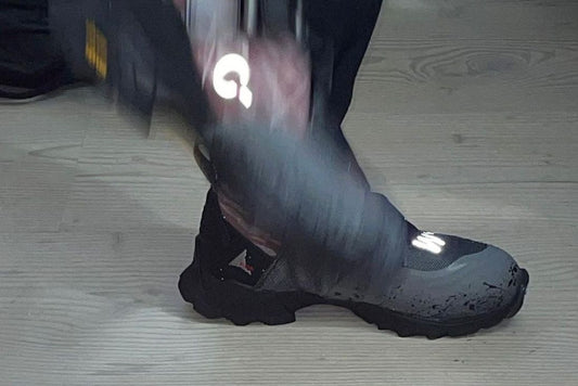 Samuel Ross divulga detalhes de nova coleção A-COLD-WALL x ROA - THE GAME