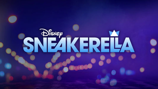 Sneakerella, releitura do clássico Cinderela, ganha trailer e data de lançamento